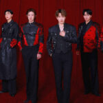 Promo image for ATEEZ "In Your Fantasy"