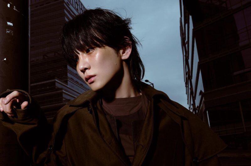 Promo image of Key for "Hunter"