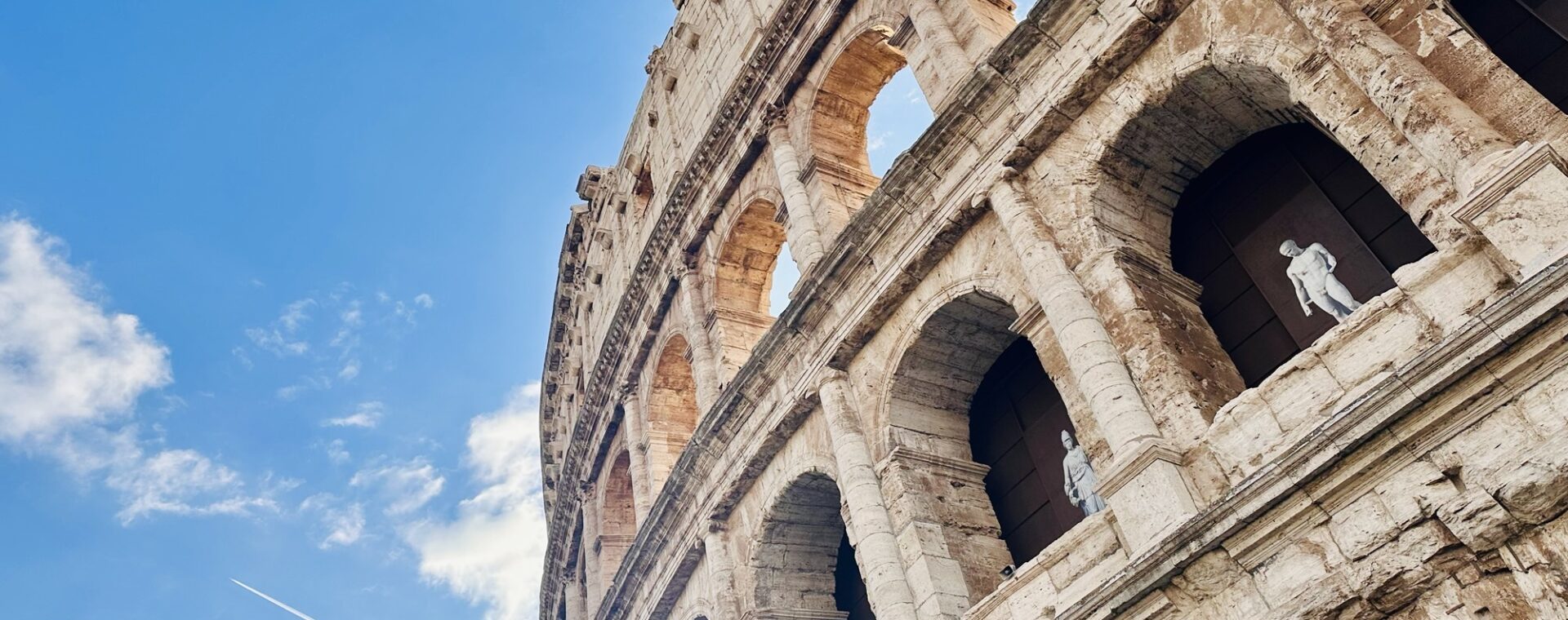 The Colosseum